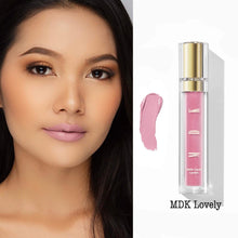 Afbeelding in Gallery-weergave laden, MDK matte liquid lipstick - LOVELY