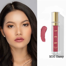 Afbeelding in Gallery-weergave laden, MDK matte liquid lipstick - CLASSY