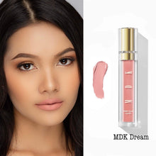 Afbeelding in Gallery-weergave laden, MDK matte liquid lipstick - DREAM