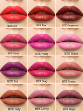 Afbeelding in Gallery-weergave laden, MDK matte liquid lipstick - HOT