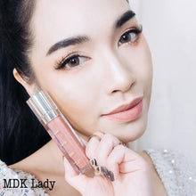 Afbeelding in Gallery-weergave laden, MDK matte liquid lipstick - LADY