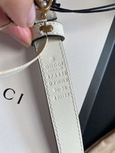 Afbeelding in Gallery-weergave laden, Gucci Margaret Queen bee belt

