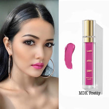 Afbeelding in Gallery-weergave laden, MDK matte liquid lipstick - PRETTY
