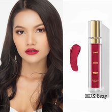 Afbeelding in Gallery-weergave laden, MDK matte liquid lipstick - SEXY
