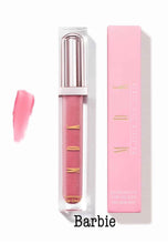 Afbeelding in Gallery-weergave laden, MDK luminous lip gloss - BARBIE
