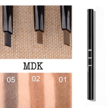 Afbeelding in Gallery-weergave laden, MDK soft touch Brow Pencil
