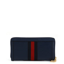 Afbeelding in Gallery-weergave laden, Gucci Ophidia zippy wallet
