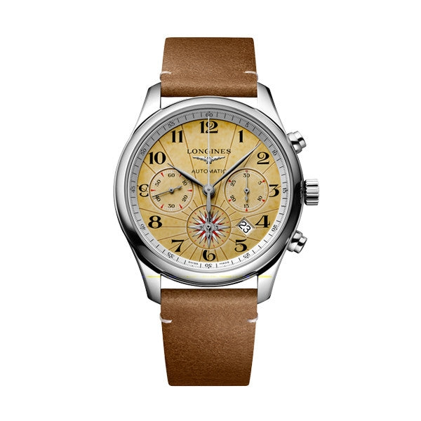 Longines L27594692