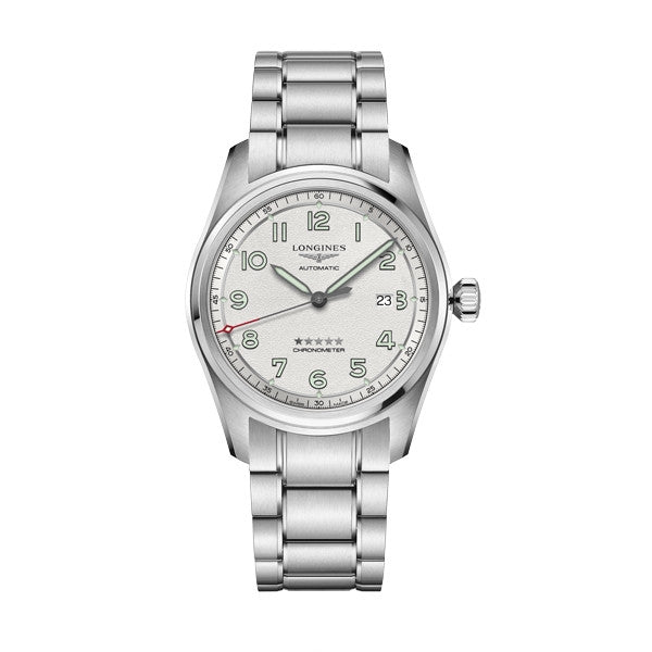 Longines L38114736