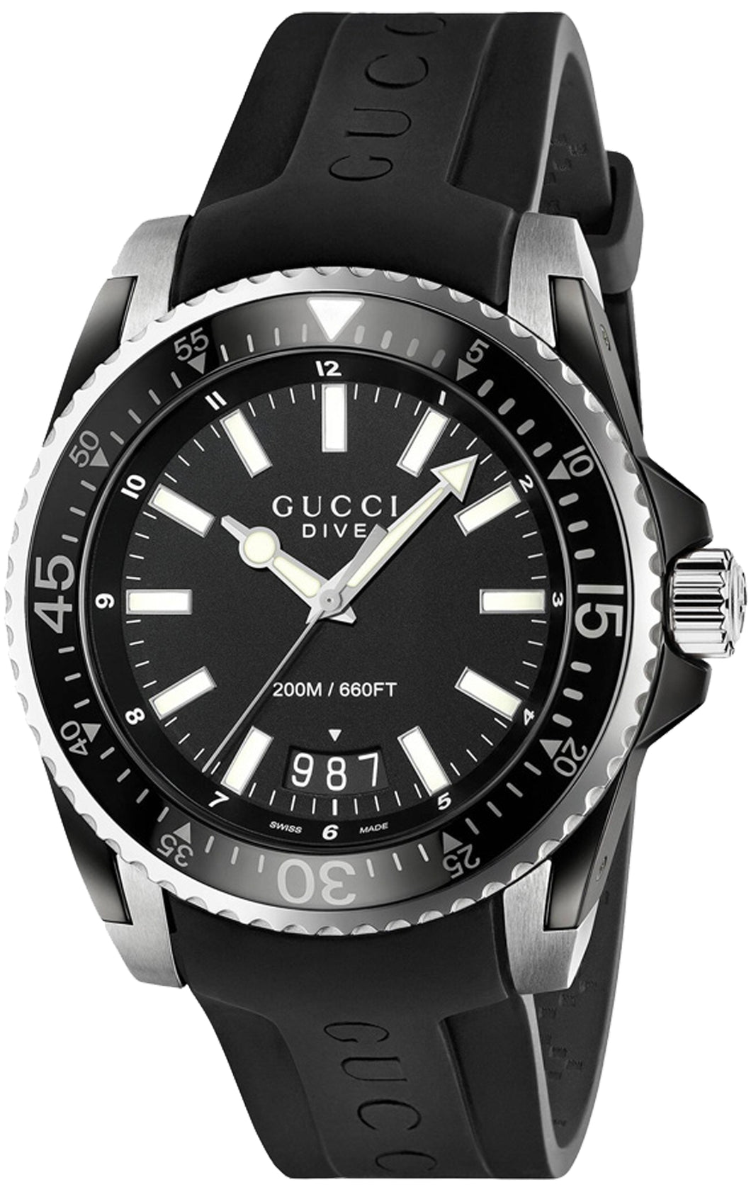 Gucci YA136204A