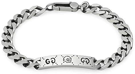 Gucci Ghost Bracelet
