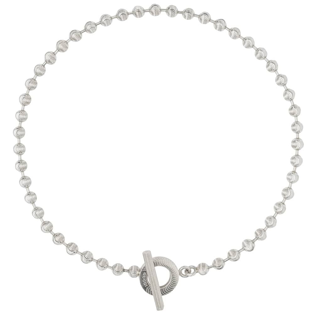 Gucci Boule Necklace