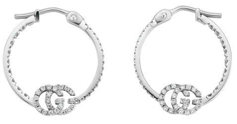 GUCCI JEWELS RUNNING G