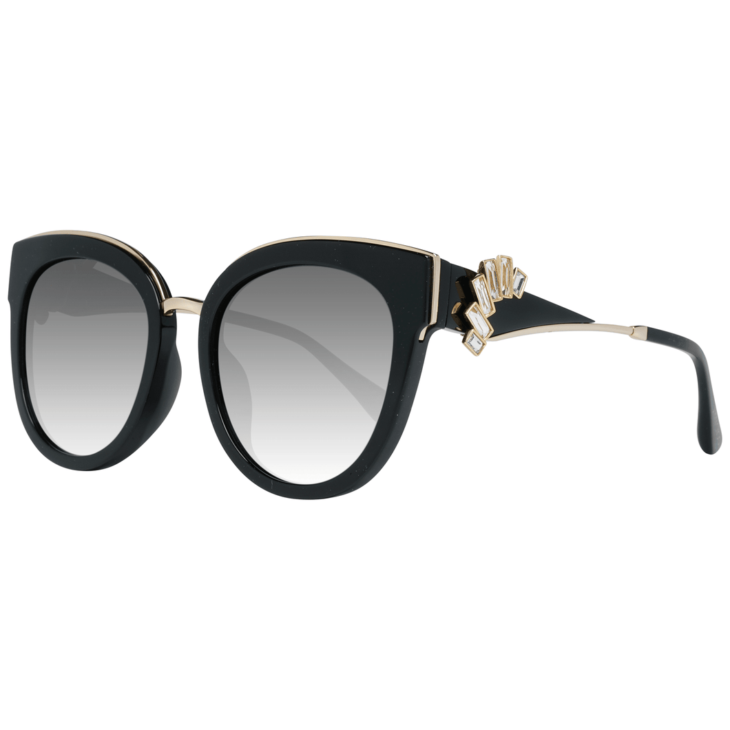 Jimmy Choo JADE/S BLK 53